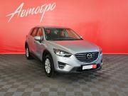 Mazda CX-5 I Рестайлинг Вологда  - изображение 25