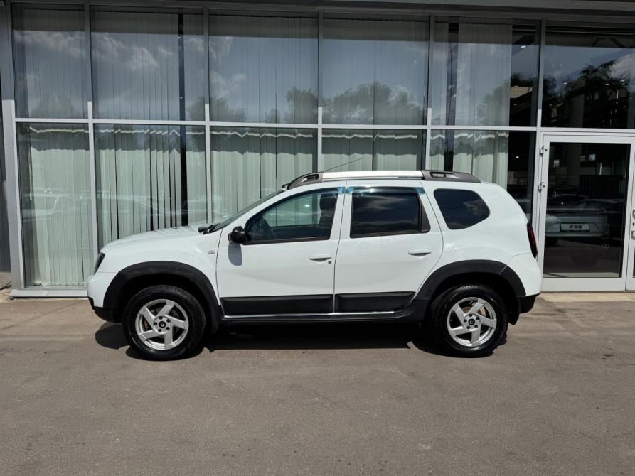 Renault Duster I Рестайлинг Воронеж  - изображение 8