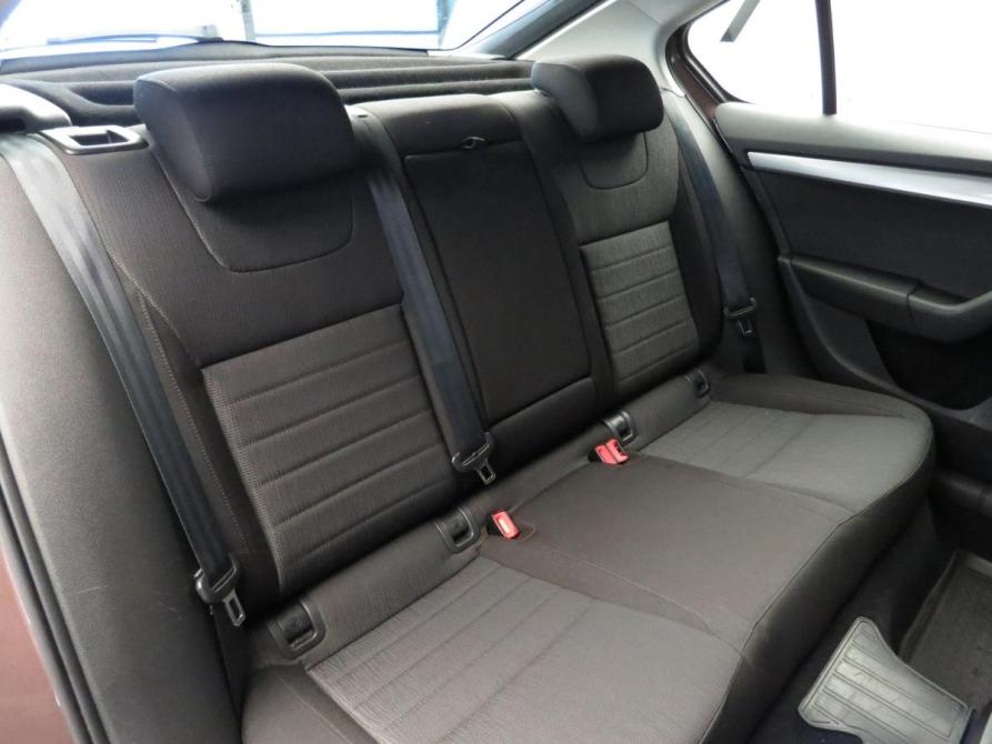 Skoda Octavia III (A7) Санкт-Петербург  - изображение 12