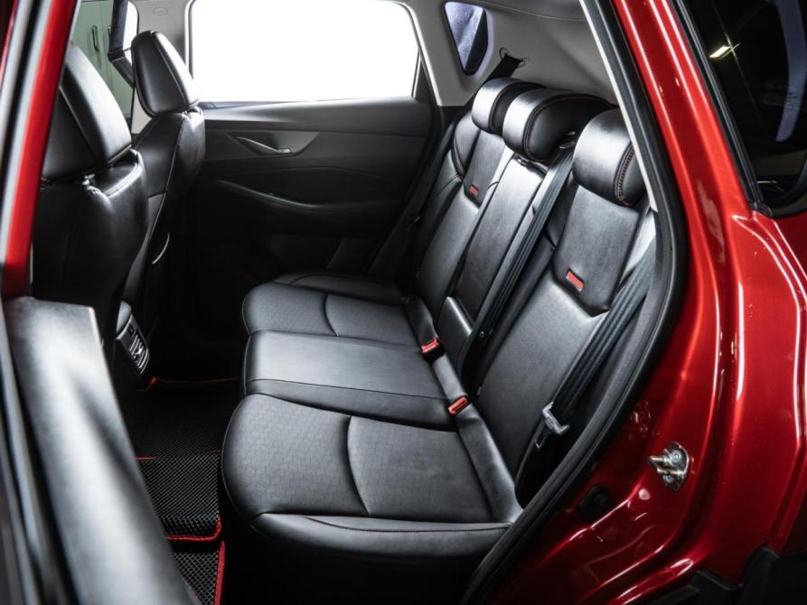 Changan CS35 Plus I Рестайлинг Волгоград  - изображение 9