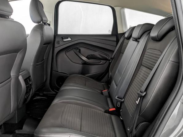 Ford Kuga II Рестайлинг с пробегом 2017 года, цена 1 355 000 рублей, 114425 км, внедорожник, Автокод Объявления