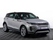 Land Rover Range Rover Evoque II Москва  - изображение 26