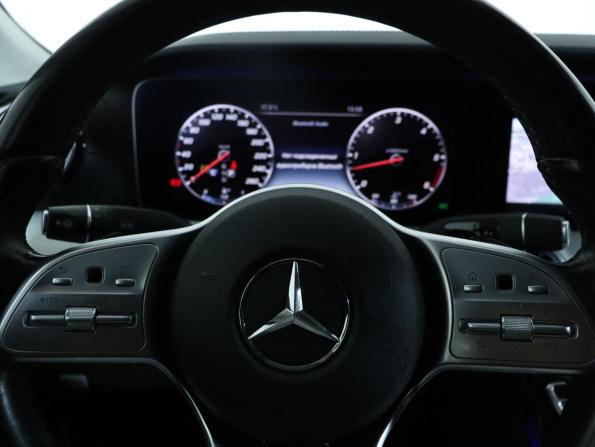 Mercedes-Benz CLS III (C257) с пробегом 2018 года, цена 4 385 000 рублей, 99749 км, седан, Автокод Объявления
