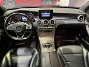 Mercedes-Benz C-Класс IV (W205) Пермь  - изображение 39