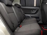 Skoda Fabia II Рестайлинг Пермь  - изображение 52