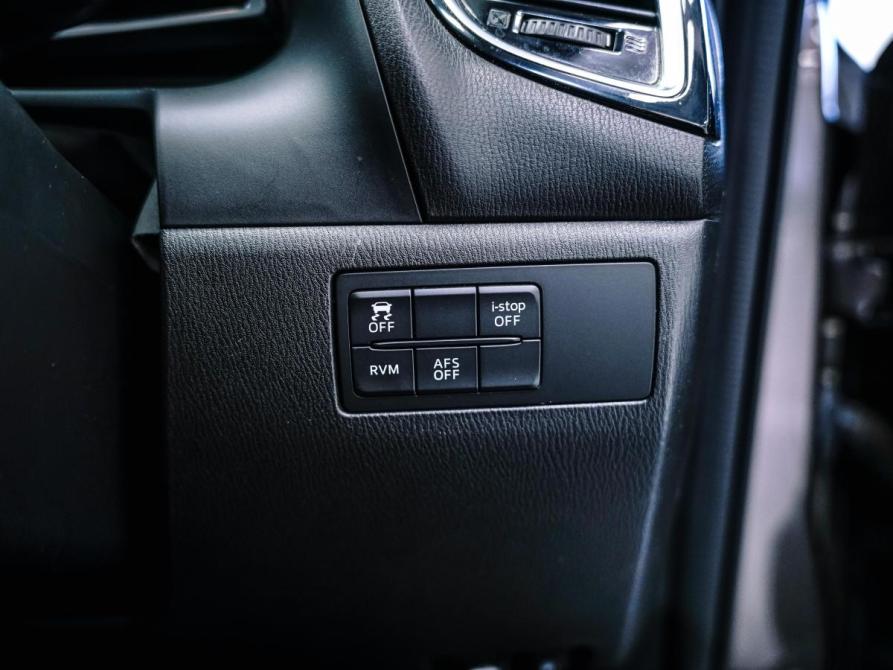 Mazda Axela III Красноярск  - изображение 17