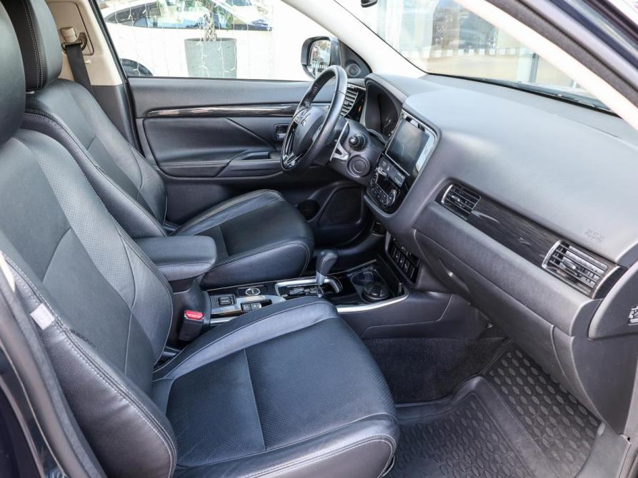 Mitsubishi Outlander III Рестайлинг 2 Москва  - изображение 10