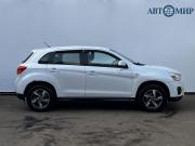 Mitsubishi ASX I Рестайлинг Москва  - изображение 16