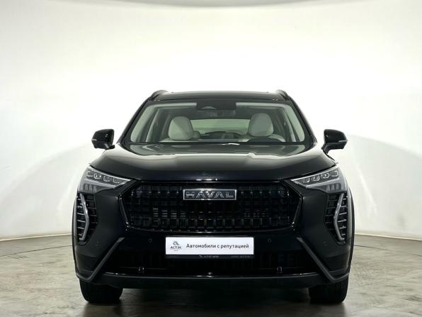 Haval Jolion I Рестайлинг с пробегом 2024 года, цена 2 150 000 рублей, 49706 км, внедорожник, Автокод Объявления