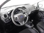 Ford Fiesta Mk6 Рестайлинг Химки  - изображение 15