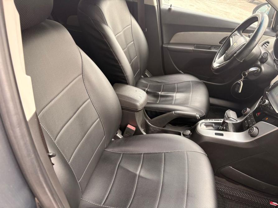 Chevrolet Cruze I Рестайлинг Ростов-на-Дону  - изображение 17