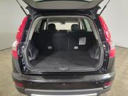 Geely Emgrand X7 I Рестайлинг Уфа  - изображение 36