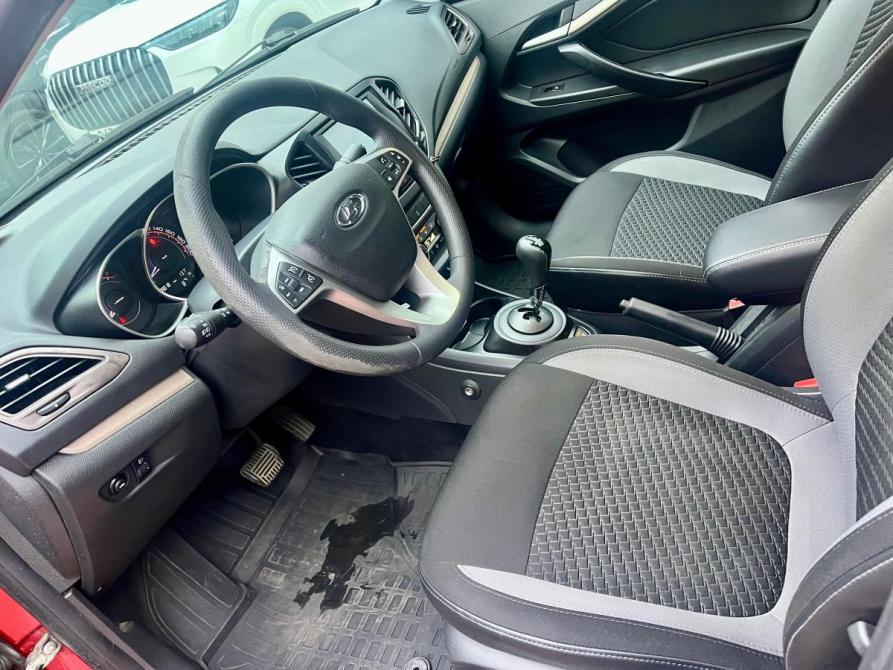 Lada (ВАЗ) Vesta I Санкт-Петербург  - изображение 7