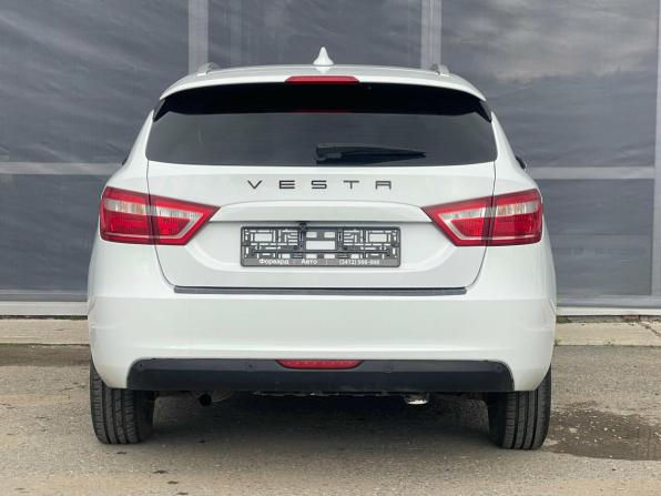 Lada (ВАЗ) Vesta I с пробегом 2019 года, цена 895 000 рублей, 91000 км, универсал, Автокод Объявления