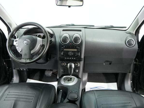 Nissan Qashqai I с пробегом 2008 года, цена 740 000 рублей, 355337 км, внедорожник, Автокод Объявления