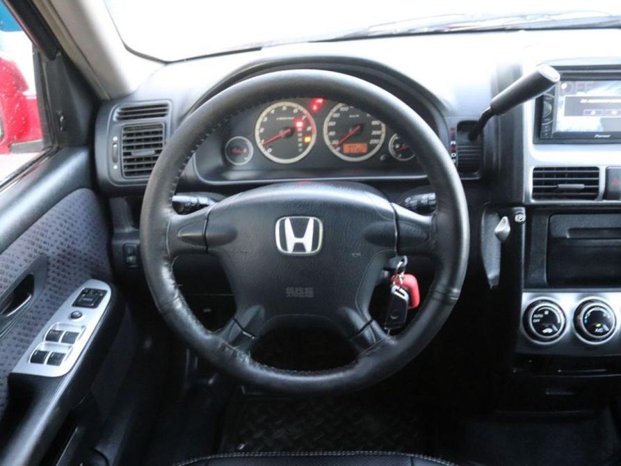 Honda CR-V II Нижний Новгород  - изображение 16