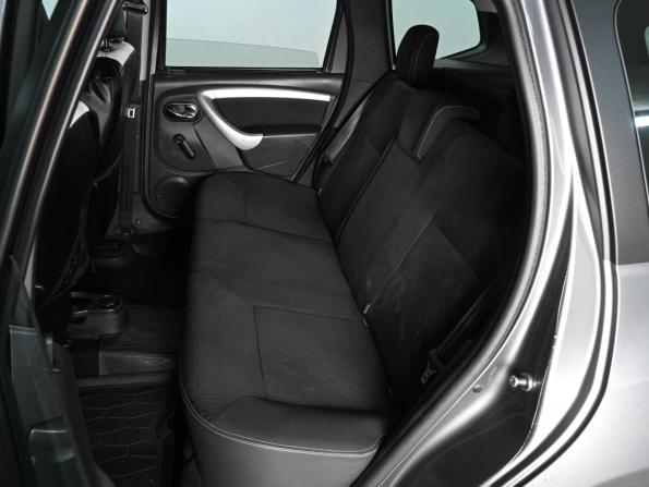 Nissan Terrano III (D10) с пробегом 2018 года, цена 1 279 000 рублей, 140289 км, внедорожник, Автокод Объявления