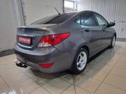 Hyundai Solaris I Арзамас  - изображение 10