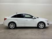 Chevrolet Cruze I Рестайлинг Саратов  - изображение 19