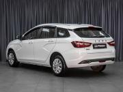 Lada (ВАЗ) Vesta I Рестайлинг (NG) Тюмень  - изображение 18