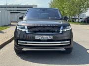 Land Rover Range Rover V Москва  - изображение 16