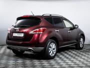Nissan Murano II (Z51) Рестайлинг 2 Москва  - изображение 23