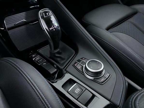 BMW X1 II (F48) Рестайлинг с пробегом 2020 года, цена 2 899 000 рублей, 77858 км, внедорожник, Автокод Объявления