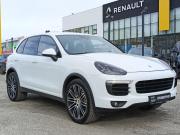 Porsche Cayenne II Рестайлинг (958) Йошкар-Ола  - изображение 25