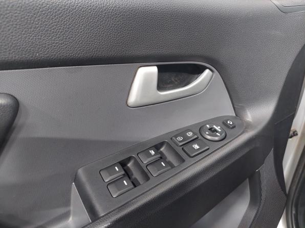 Kia Sportage III с пробегом 2013 года, цена 1 310 000 рублей, 137900 км, внедорожник, Автокод Объявления