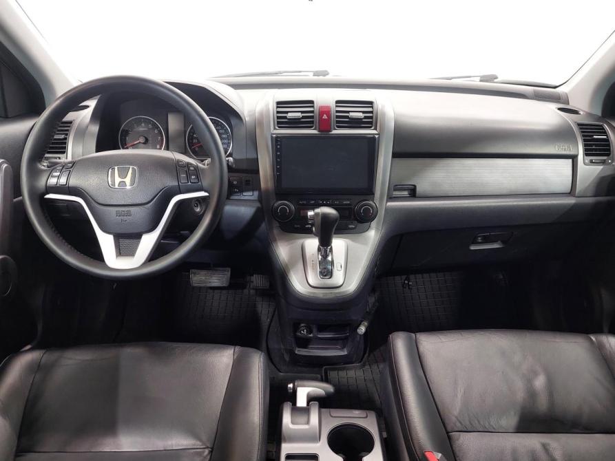 Honda CR-V III Пермь  - изображение 12