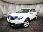Nissan Qashqai I Рестайлинг Москва  - изображение 20