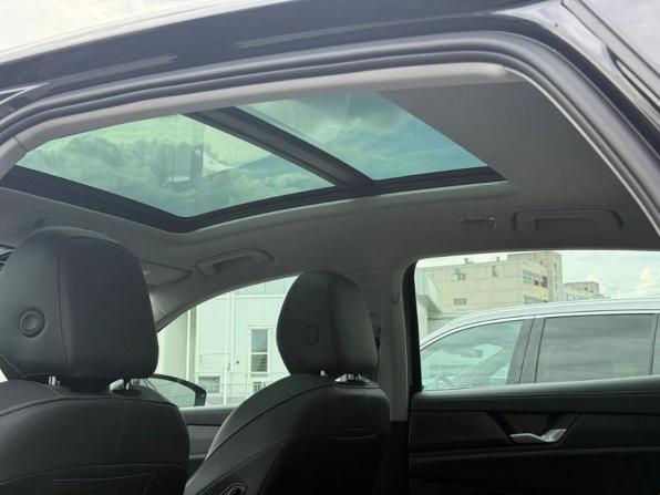 Новый Volkswagen Passat (North America and China) Pro I 2026 года, цена 4 690 000 рублей, седан, Автокод Объявления
