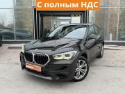 BMW X1 II (F48) Рестайлинг Екатеринбург  - изображение 33