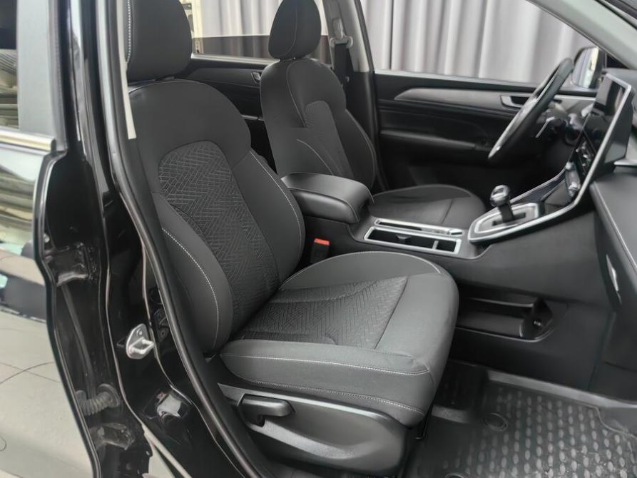 Haval M6 II Подольск  - изображение 7