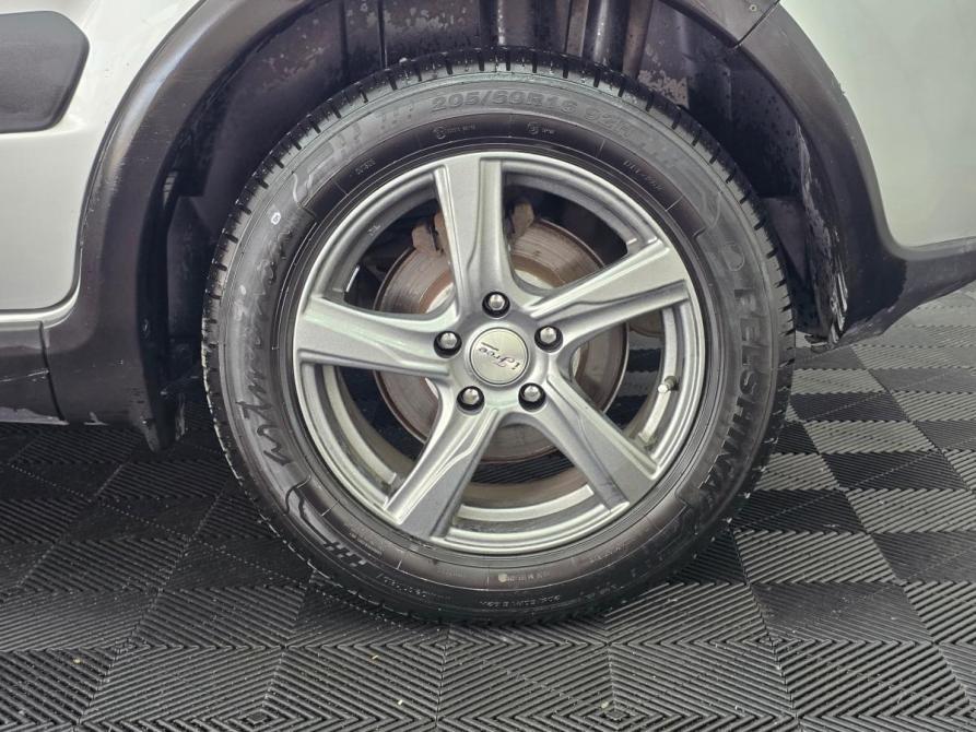 Suzuki SX4 I (Classic) Рестайлинг Таганрог  - изображение 8