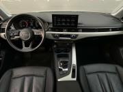 Audi A4 V (B9) Рестайлинг Санкт-Петербург  - изображение 39