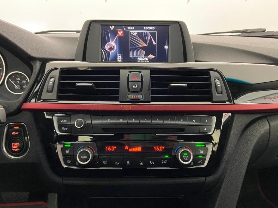 BMW 3 серии VI (F3x) Псков  - изображение 14
