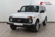 Lada (ВАЗ) Niva Legend I Астрахань  - изображение 20