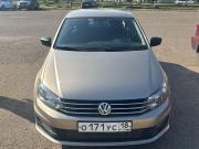 Volkswagen Polo V Рестайлинг Ижевск  - изображение 24