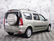 Lada (ВАЗ) Largus I Ульяновск  - изображение 26