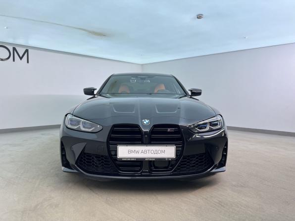 BMW M3 VI (G80) с пробегом 2022 года, цена 9 700 000 рублей, 36350 км, седан, Автокод Объявления