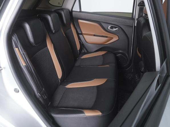 Lada (ВАЗ) XRAY I с пробегом 2019 года, цена 1 177 000 рублей, 115084 км, хэтчбек, Автокод Объявления