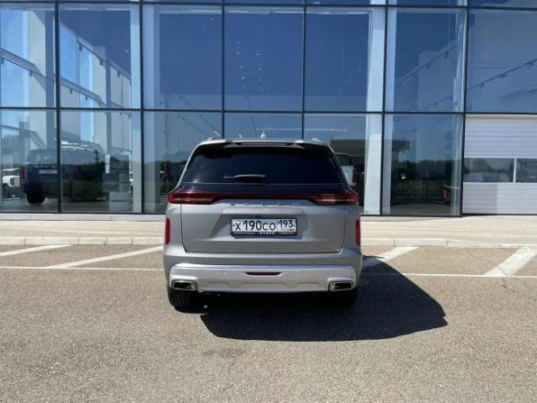 Exeed VX I Рестайлинг с пробегом 2023 года, цена 3 090 000 рублей, 56000 км, внедорожник, Автокод Объявления