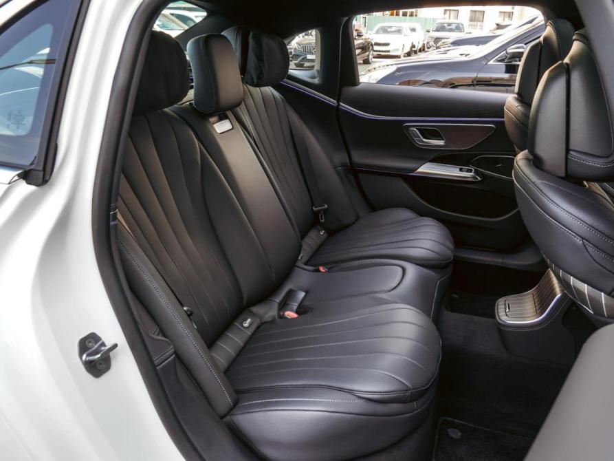 Mercedes-Benz E-Класс VI (W214 S214) Краснодар  - изображение 9