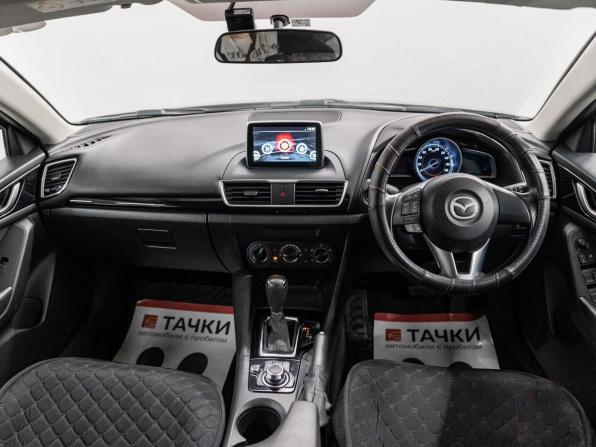 Mazda Axela III с пробегом 2015 года, цена 1 295 000 рублей, 118821 км, седан, Автокод Объявления