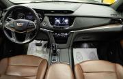 Cadillac XT5 I Рестайлинг Уфа  - изображение 40