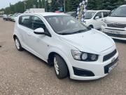Chevrolet Aveo II Стерлитамак  - изображение 23