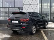 Kia Sorento III Prime Рестайлинг Москва  - изображение 44