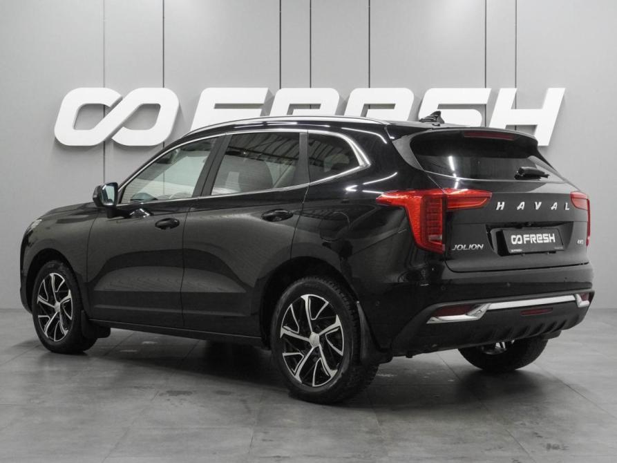 Haval Jolion I Воронеж  - изображение 2