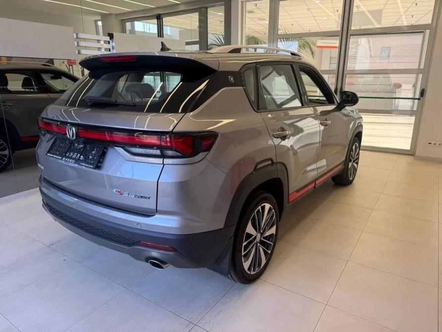 Changan CS35 Plus I Рестайлинг Челябинск  - изображение 4